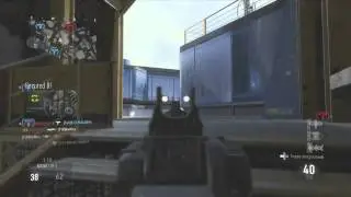 Advanced Warfare: New Best Gun--- Overpowered Ohm DLC Gun Is Pay to Win