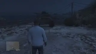 GTA 5 - BF Injection HIDDEN LOCATION (GTA V)