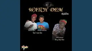 Can't Trust Dem