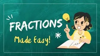 Fractions in Daily Life | Word Problems Explained - Grade 7 Maths