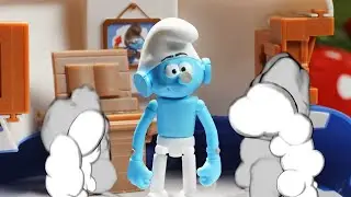 Handy's House | The Smurfs