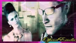 Wesker X Excella - Inject Me Sweetly