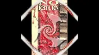 NO RETURN sea of tranquility