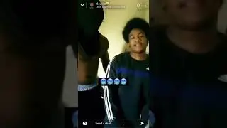 South killy jail freestyle