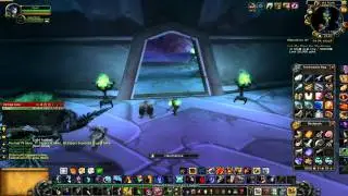 Mount farming in Burning Crusade heroics - World of Warcraft