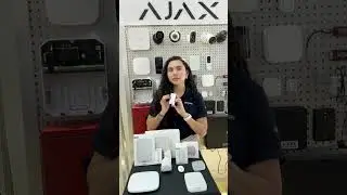 Ajax Systems: Redefining wireless security