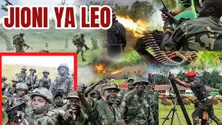 🔴 29/01 | IZI APA HABARI KUBWA ZA JIONI YA LEO | FAHAMU MENGI MUHIMU YALIOJIRI MASHARIKI MWA CONGO 