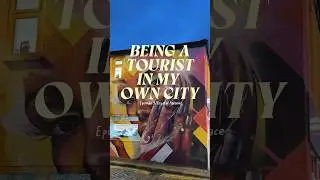 Being a tourist in my own city&hellip; EPISODE 3: Crystal Palace ✨ #londondayout #londonfood