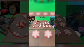 Playing the poison candy game #roblox #poison #gaming #letsplay #gameplay #yourewelcomeinternet