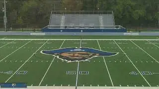 Proviso East High School vs Chicago Prosser Mens JV Soccer