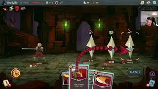 That's a Combo | A20 Ironclad | Slay the Spire