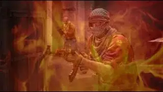 CSGO Fails: A Compilation of My Worst Moments