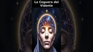 🔮 La Ceguera del Vidente: Visi&oacute;n M&aacute;s All&aacute; de los Ojos👁✨