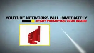 YouTubeNetworks.com - Video Marketing Solutions - Video Analytics Integrated - 50% OFF with AMIGOS50