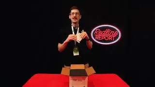 Josh's Frogs Shipping Vid