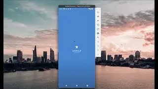 Demo Đồ Án USmile - Thiết Kế Phần Mềm