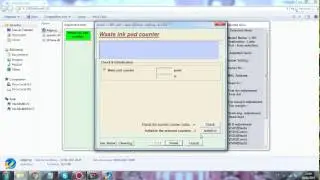 Reset Epson Epson L3110 L3150 L380 L395 L396 L495 L606 L4150 L4160 Download Gr&aacute;tis
