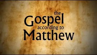 Matthew 2
