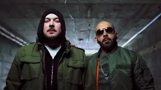 Azad feat. Kool Savas - Leben (Remix) (prod. by Yeyzo)