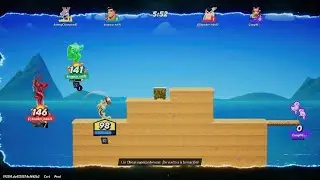 MultiVersus - Bugs Bunny 3