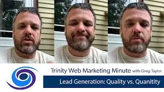 Lead Generation: Quality vs. Quantity