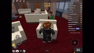 ROBLOX Murder Mystery - The Murder Was A Hacker