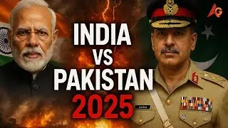 From Pahalgam Attack to Ceasefire | Full Breakdown of India-Pakistan War 2025