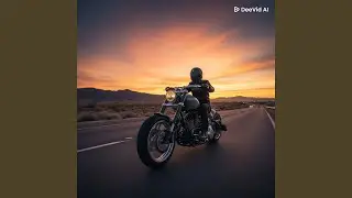 Riding Free (Special Version)