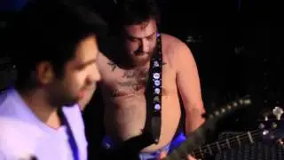 Forus (live) in Ivanovo (russian tour) 05/02/11 (Lifelong Sofa Ride)