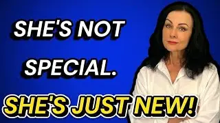 EXPOSED! The Dark Truth About the Narcissist&rsquo;s New Supply