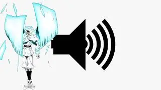 Bleach TYBW- Quincy  Vollst&auml;nding BELLS | Sound Effect