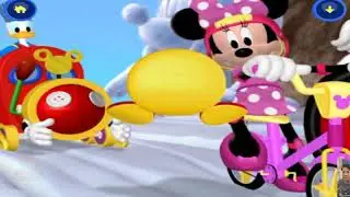 Mickey Mouse Clubhouse Full Episodes Road Rally 🌈 Disney channel Junior Mickey Mouse Game 2020  #2
