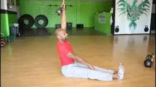 FunctionalStrength