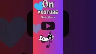 ZeeMix Music Team | #2024release #2024 #electricsongs #music  #englishsongs #song #edm #trending