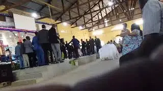 Choveco Homme Mvuadu Matadi Congo Centrale ( BATATA)