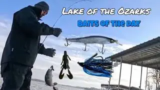 Lake of the Ozark 