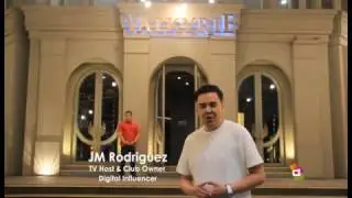 JM Rodriguez on DClubPH