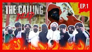The Calling Dead Episode 1 | Studio Wabi Sabi