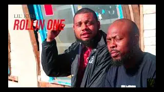 Lil' Kirk &ndash; Rollin One (Official Music Video)