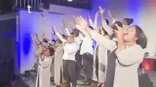 I've got a reason Gospel'N Life Harmony Live in Germany Gospel Kirchentag 2018