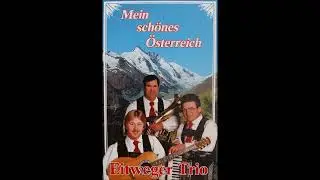 Mein schönes Österreich - Eitweger Trio