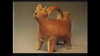 美术欣赏中国古代雕塑