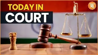 Today in Court | Major Action in West Bengal Teacher Recruitment Scam Case | Ritam English