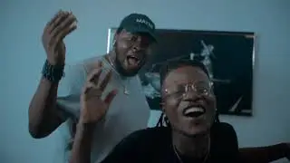 T west -Ma Wo Be (viral video )