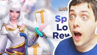 Summoners War Lost Centuria - MY FAST DECK IS GOOD?
