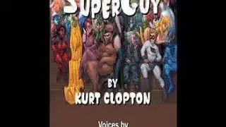 SuperGuy Chapter 1