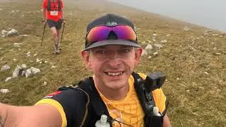 Julian Alps Trial Run by UTMB 2024 Jat Sky