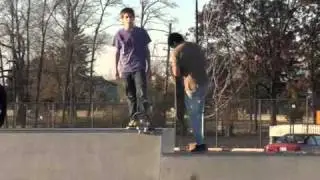 seth neetz promo
