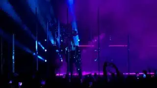 Tokio Hotel - Paris - Live 2019 - FEEL IT ALL