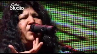 Ramooz e Ishq, Abida Parveen, Coke Studio Pakistan, Season 3